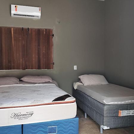 Willa Casa Beira Rio Barreirinhas Zewnętrze zdjęcie
