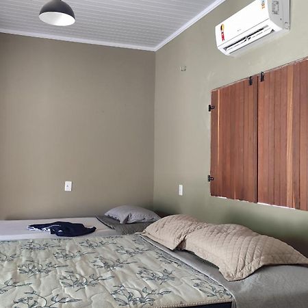 Willa Casa Beira Rio Barreirinhas Zewnętrze zdjęcie