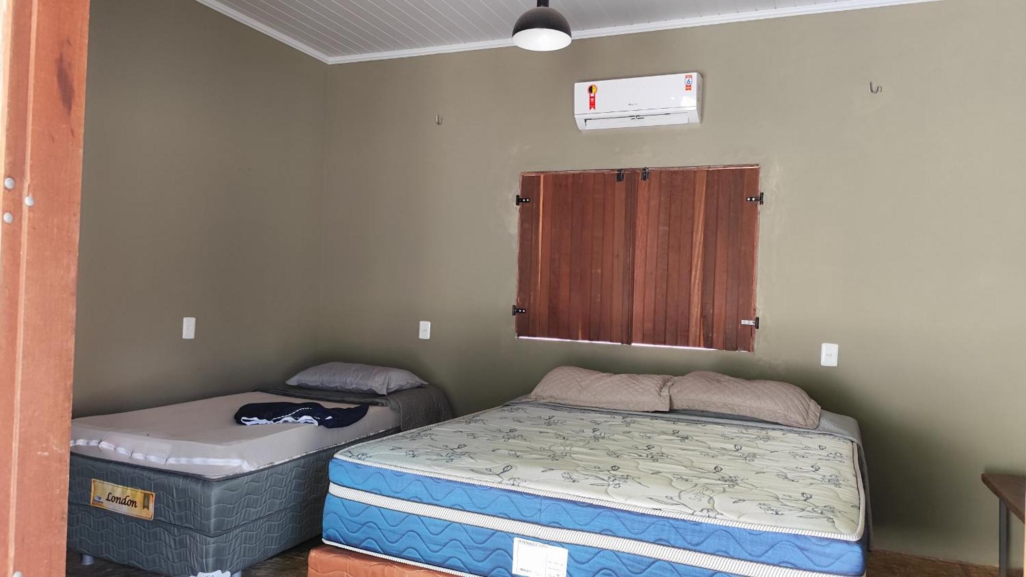 Willa Casa Beira Rio Barreirinhas Zewnętrze zdjęcie