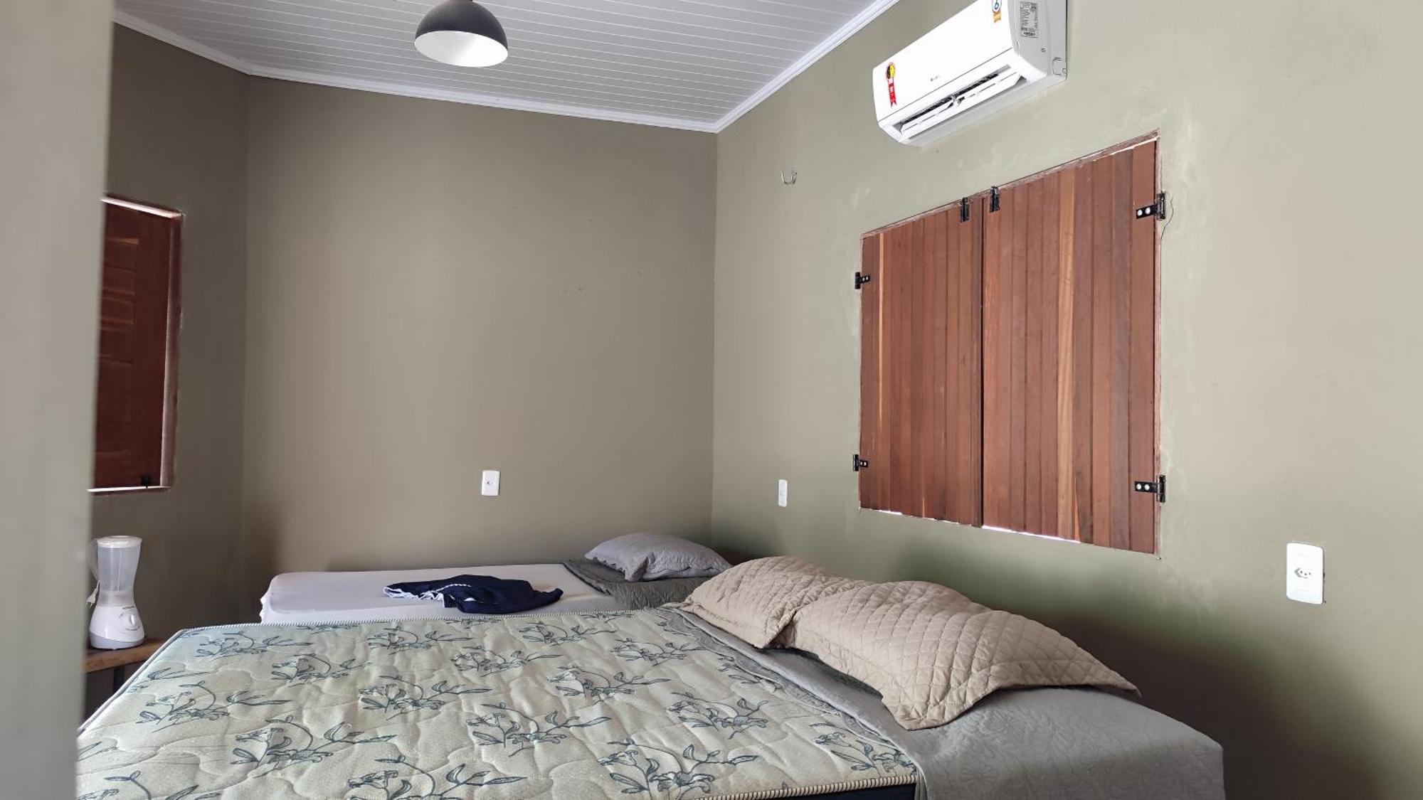 Willa Casa Beira Rio Barreirinhas Zewnętrze zdjęcie