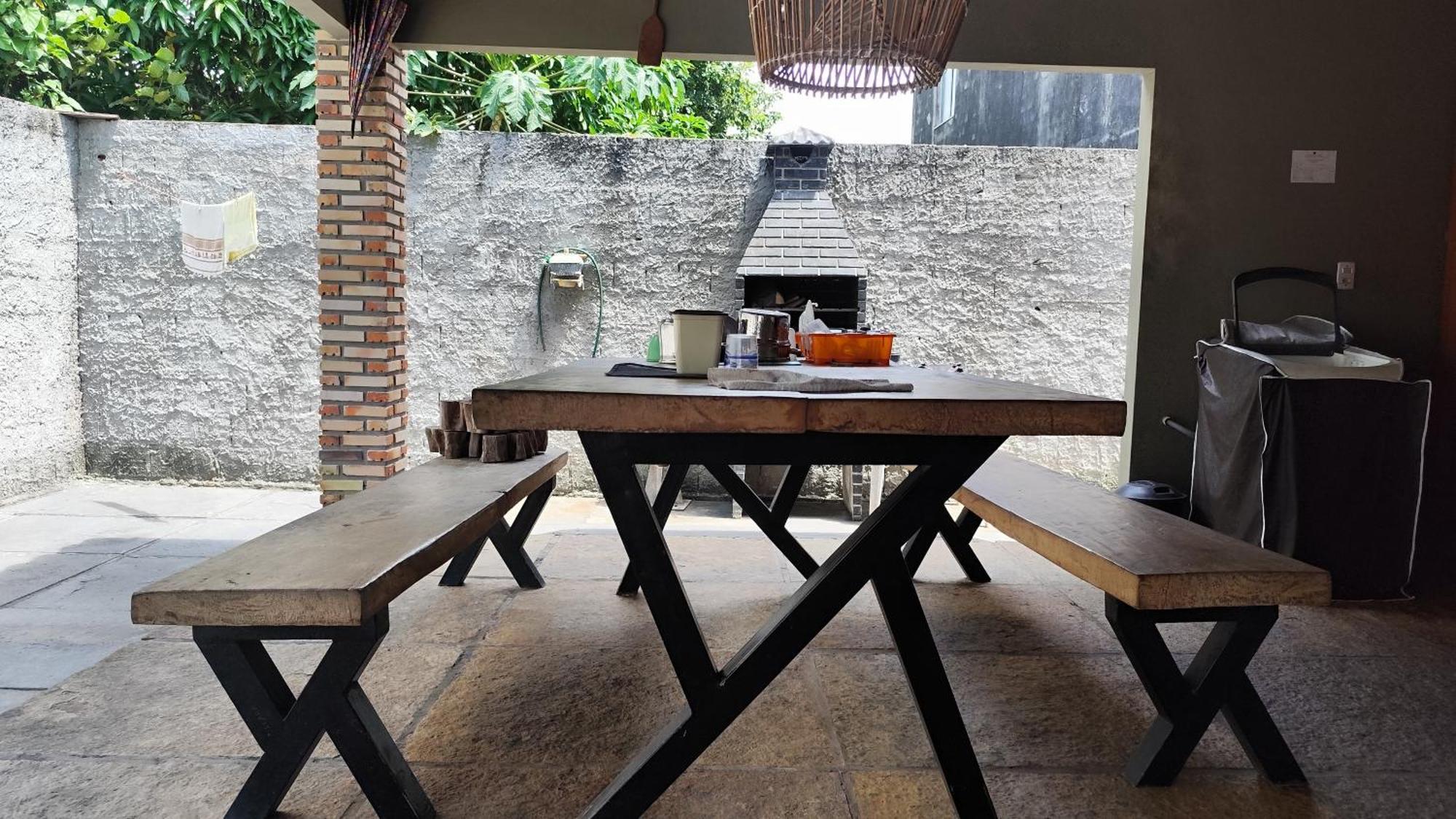 Willa Casa Beira Rio Barreirinhas Zewnętrze zdjęcie